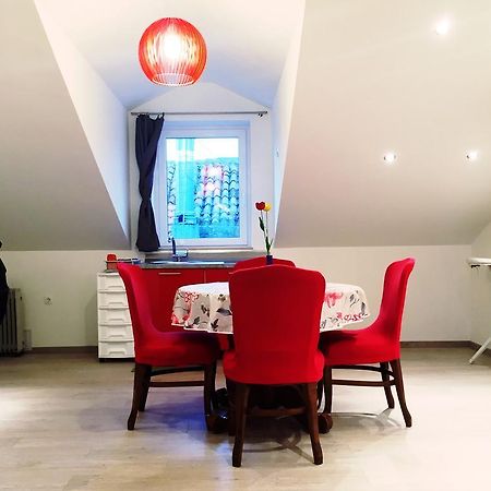 Apartments Toni Трогир Екстериор снимка