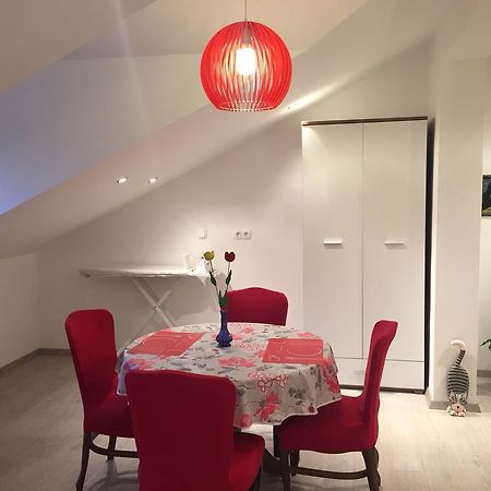 Apartments Toni Трогир Екстериор снимка